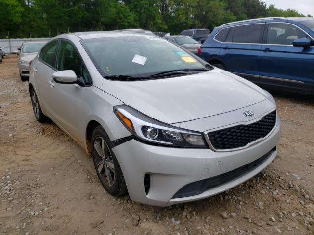 KIA FORTE LX 2018 3kpfl4a79je241455