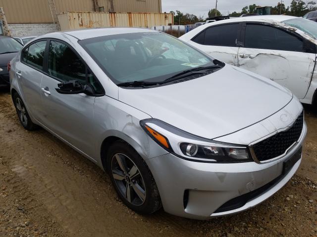 KIA FORTE LX 2018 3kpfl4a79je242220