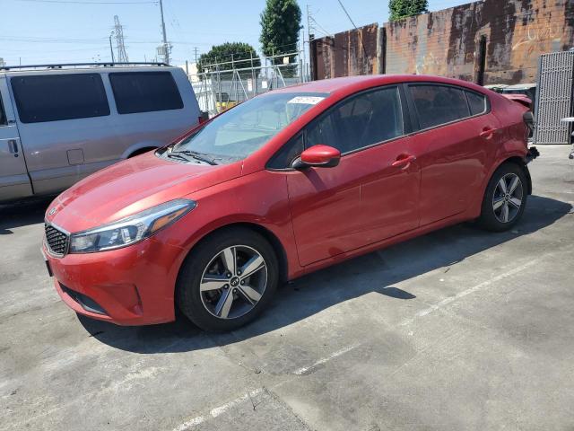 KIA FORTE LX 2018 3kpfl4a79je243111