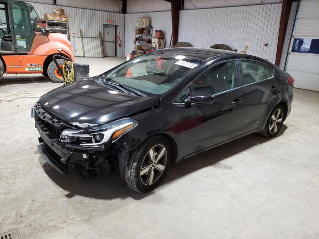 KIA FORTE 2018 3kpfl4a79je244291