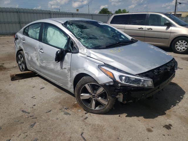 KIA FORTE LX 2018 3kpfl4a79je246140