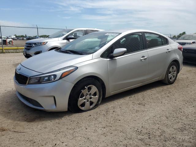 KIA FORTE 2018 3kpfl4a79je247580