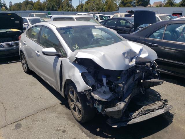 KIA FORTE LX 2018 3kpfl4a79je247871