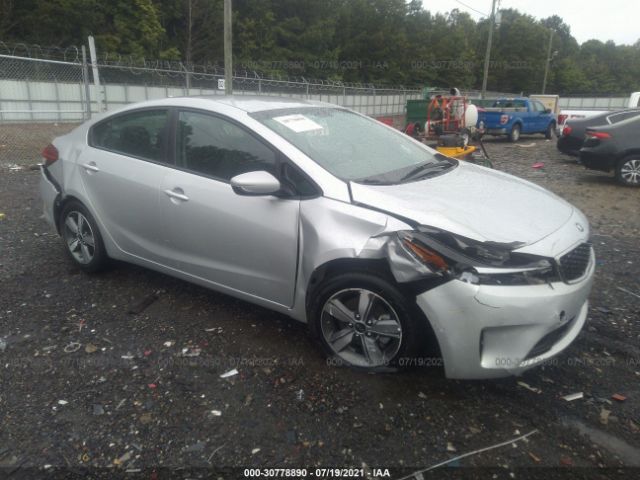 KIA FORTE 2018 3kpfl4a79je250818