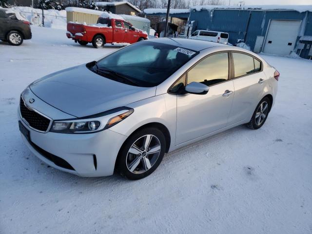 KIA FORTE 2018 3kpfl4a79je255758