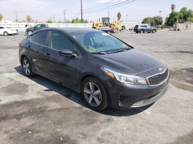 KIA FORTE LX 2018 3kpfl4a79je256814