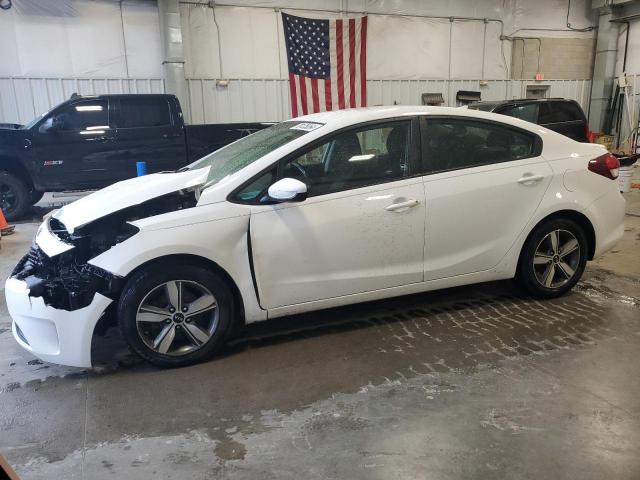 KIA FORTE LX 2018 3kpfl4a79je261284