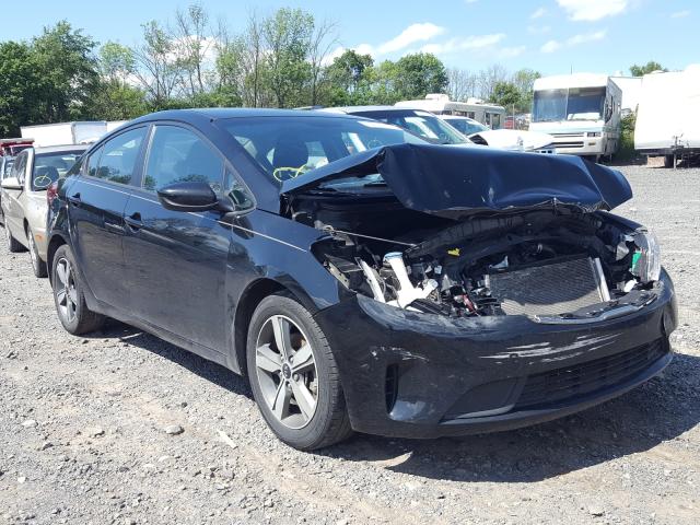 KIA FORTE LX 2018 3kpfl4a79je261821