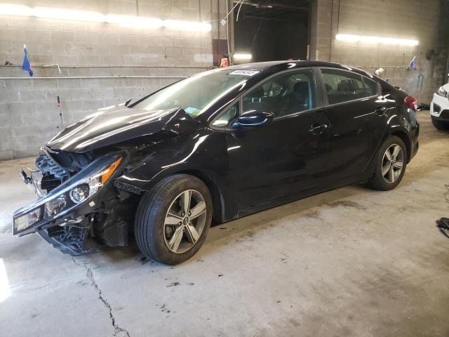 KIA FORTE LX 2018 3kpfl4a79je263701