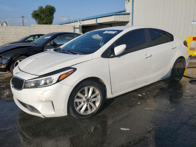 KIA FORTE 2017 3kpfl4a7xhe006637