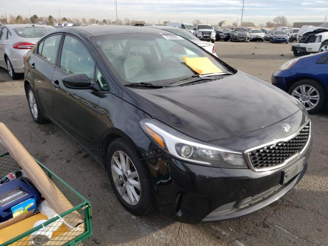 KIA FORTE LX 2017 3kpfl4a7xhe012891