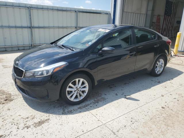 KIA FORTE 2017 3kpfl4a7xhe056177