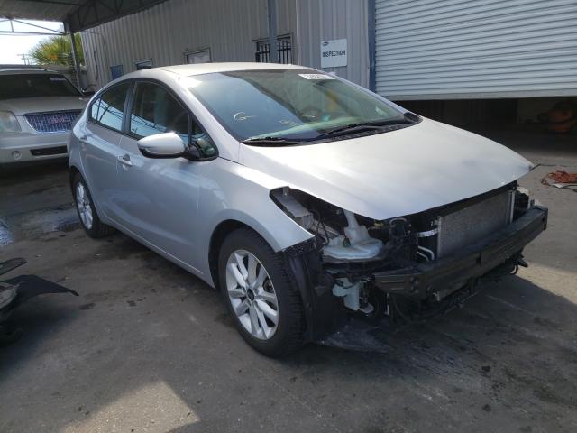 KIA FORTE LX 2017 3kpfl4a7xhe067566