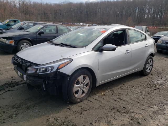 KIA FORTE LX 2017 3kpfl4a7xhe072024