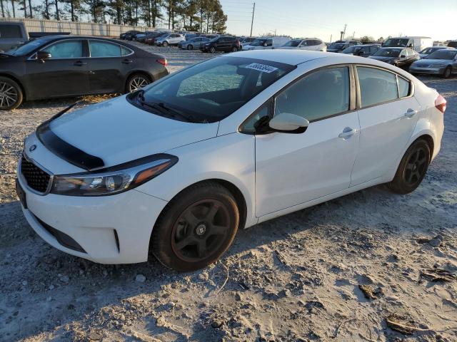 KIA FORTE 2017 3kpfl4a7xhe098803