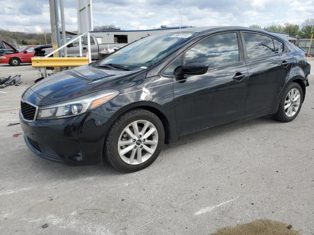 KIA FORTE 2017 3kpfl4a7xhe115275