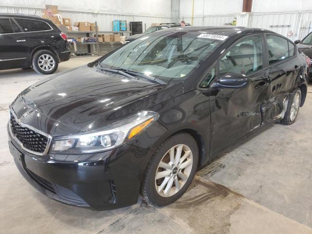 KIA FORTE 2017 3kpfl4a7xhe123747