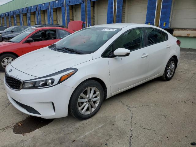 KIA FORTE LX 2017 3kpfl4a7xhe126079