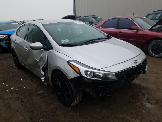 KIA FORTE LX 2017 3kpfl4a7xhe128737