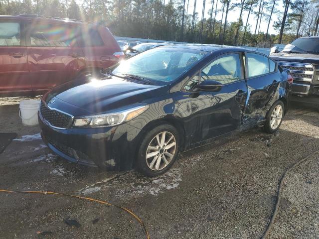 KIA FORTE LX 2017 3kpfl4a7xhe155789