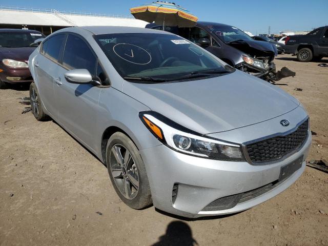 KIA FORTE LX 2018 3kpfl4a7xje168824