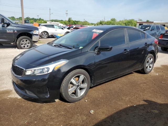 KIA FORTE LX 2018 3kpfl4a7xje168984