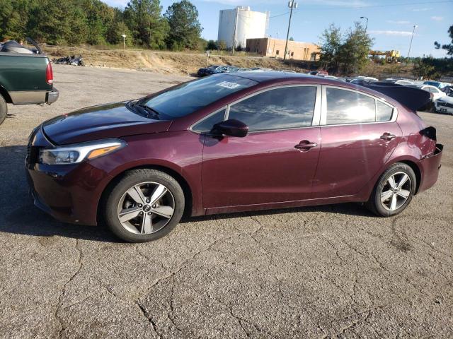 KIA FORTE LX 2018 3kpfl4a7xje174073