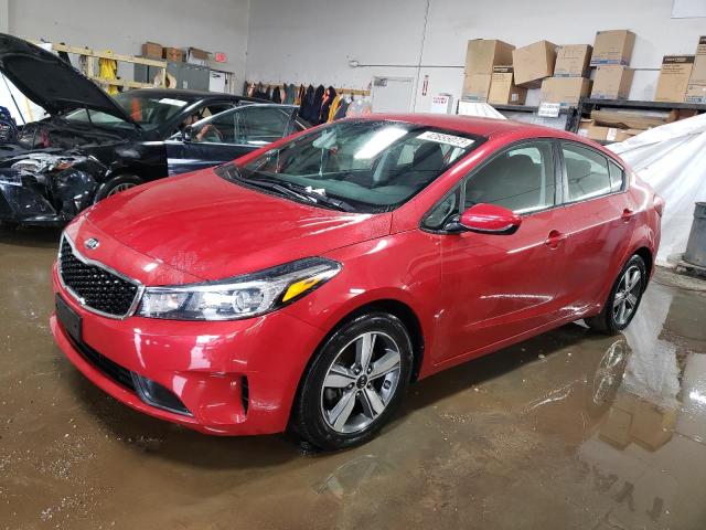 KIA FORTE LX 2018 3kpfl4a7xje174476