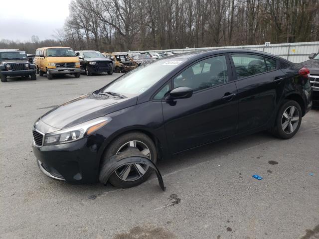 KIA FORTE LX 2018 3kpfl4a7xje187566