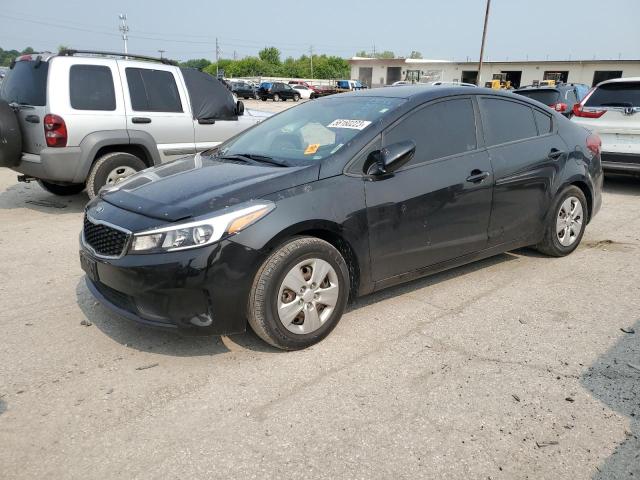 KIA FORTE LX 2018 3kpfl4a7xje195635