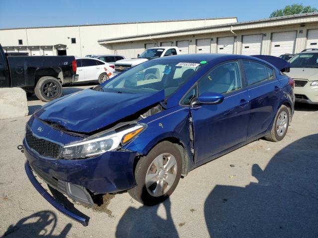 KIA FORTE 2018 3kpfl4a7xje196414