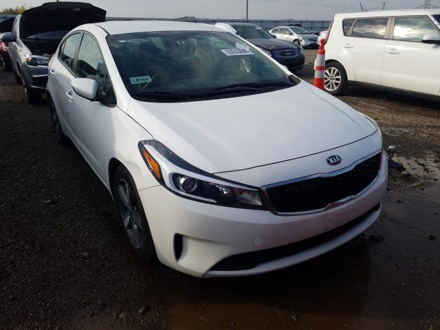 KIA FORTE LX 2018 3kpfl4a7xje201403