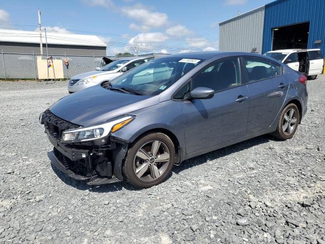 KIA FORTE 2018 3kpfl4a7xje203006