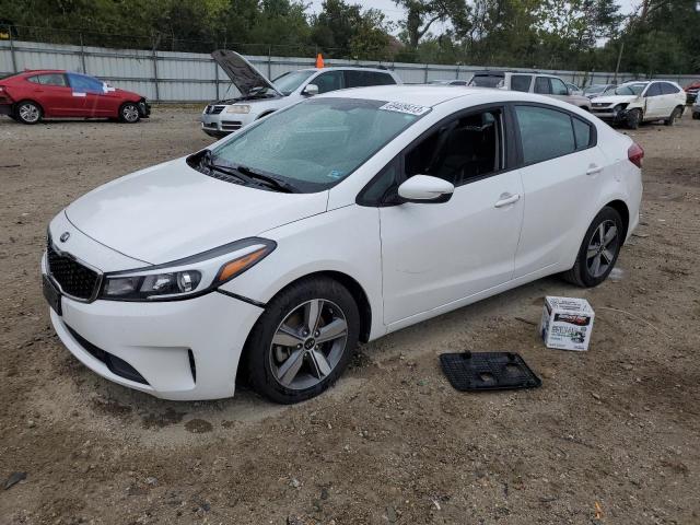 KIA FORTE LX 2018 3kpfl4a7xje204799