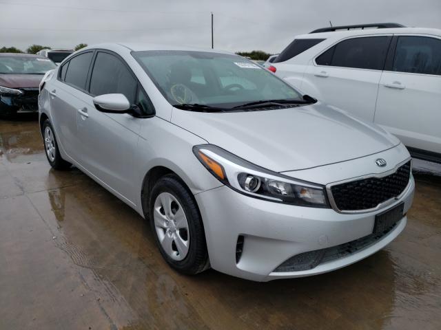 KIA NULL 2018 3kpfl4a7xje207038