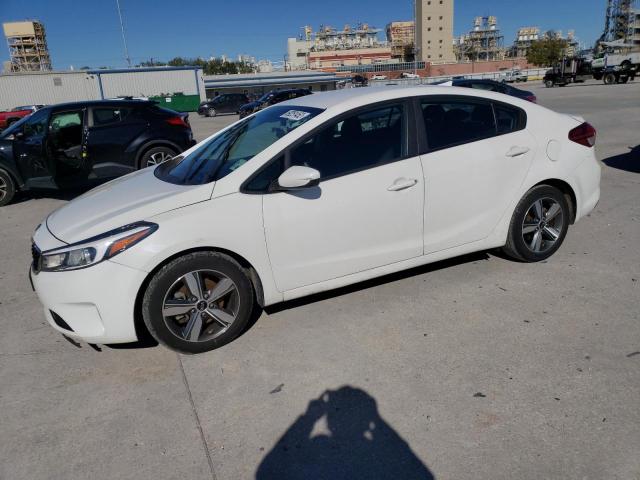 KIA FORTE 2018 3kpfl4a7xje211011