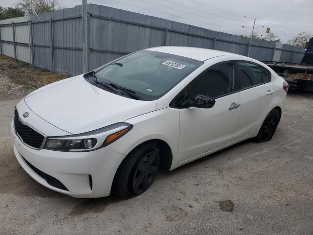 KIA FORTE LX 2018 3kpfl4a7xje211395