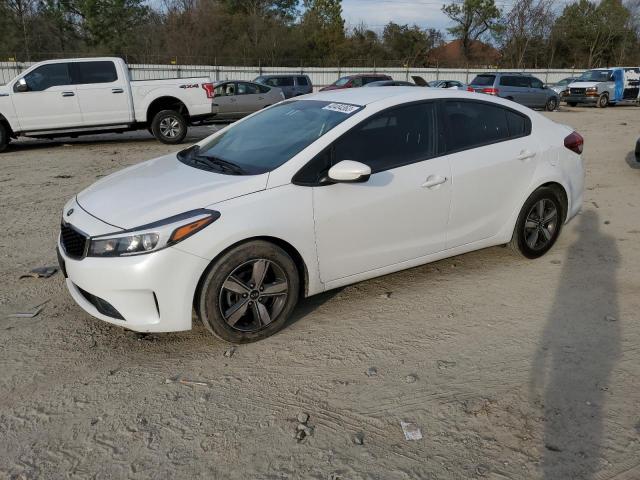 KIA FORTE LX 2018 3kpfl4a7xje212384