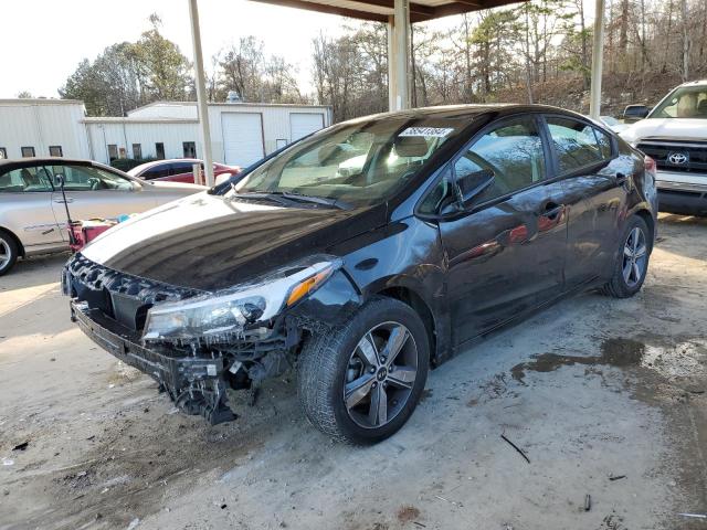 KIA FORTE 2018 3kpfl4a7xje214068