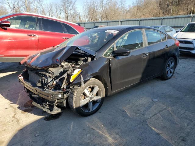 KIA FORTE 2018 3kpfl4a7xje217763