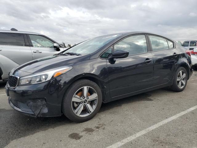 KIA FORTE 2018 3kpfl4a7xje225992