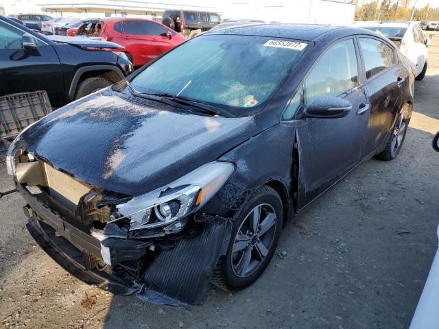 KIA FORTE LX 2018 3kpfl4a7xje226429