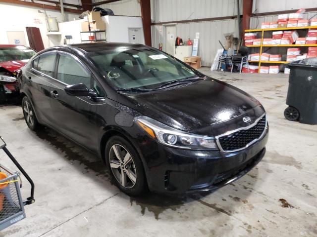 KIA FORTE LX 2018 3kpfl4a7xje231338