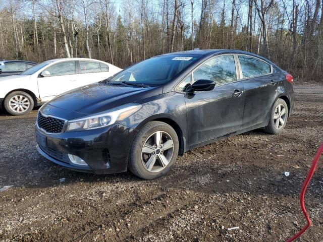 KIA FORTE LX 2018 3kpfl4a7xje233736