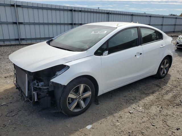 KIA FORTE LX 2018 3kpfl4a7xje239553