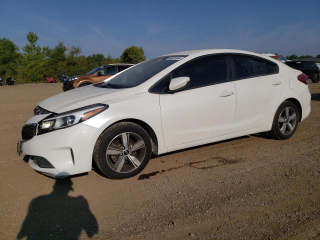 KIA FORTE LX 2018 3kpfl4a7xje241464