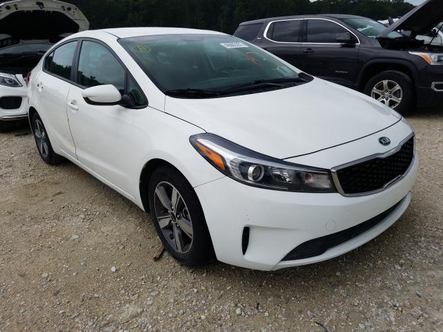 KIA FORTE LX 2018 3kpfl4a7xje241688