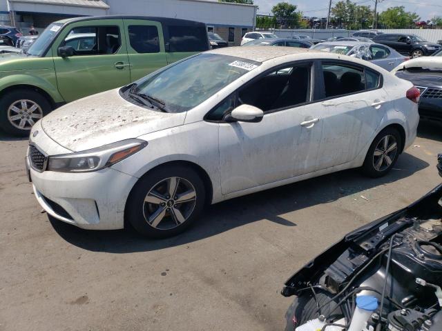 KIA FORTE LX 2018 3kpfl4a7xje241934