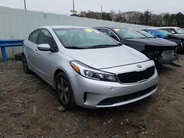 KIA FORTE LX 2018 3kpfl4a7xje242100