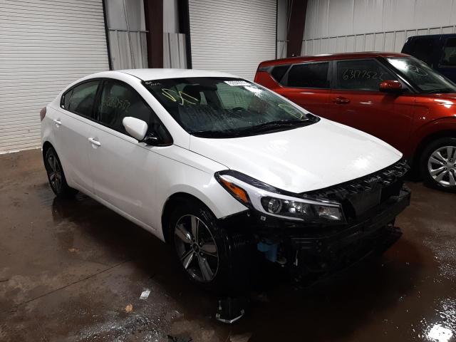 KIA FORTE LX 2018 3kpfl4a7xje242260